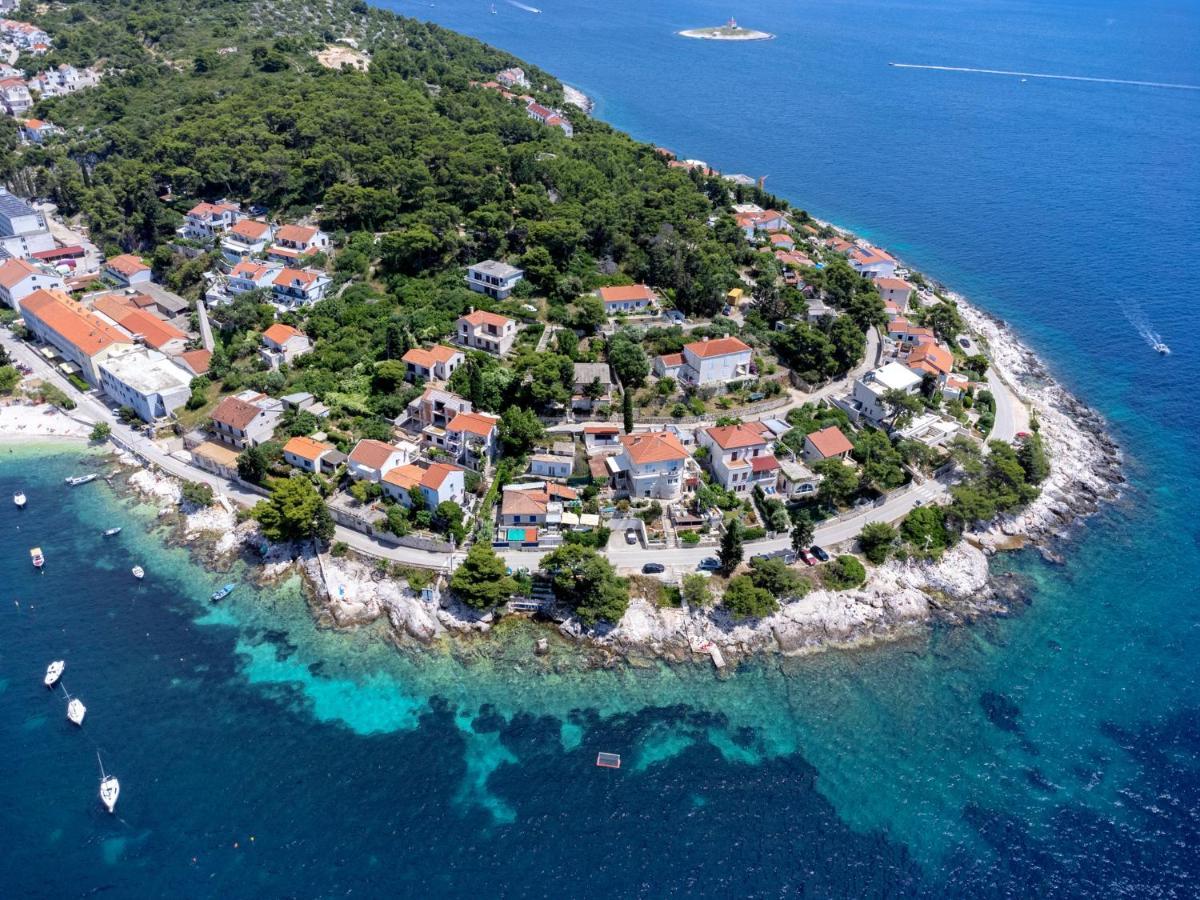 Rinada - Zf Hvar 赫瓦尔 外观 照片